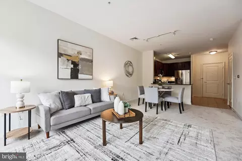 Living - 8045 Newell St #319, Silver Spring, MD 20910 photo 3 of 3
