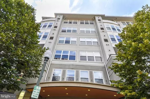Exterior - 8045 Newell St #319, Silver Spring, MD 20910 photo 6 of 15