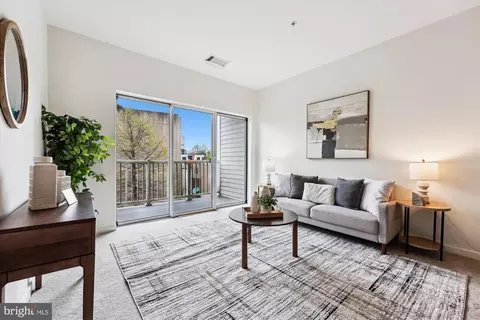 Living - 8045 Newell St #319, Silver Spring, MD 20910 photo 2 of 3
