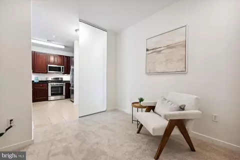 Living - 8045 Newell St #319, Silver Spring, MD 20910 photo 1 of 3