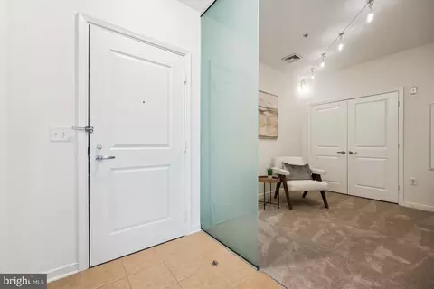 Entry Way - 8045 Newell St #319, Silver Spring, MD 20910 photo 2 of 2