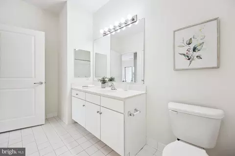 Bath - 8045 Newell St #319, Silver Spring, MD 20910 photo 2 of 2