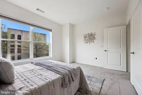 Bedroom - 8045 Newell St #319, Silver Spring, MD 20910 photo 2 of 4