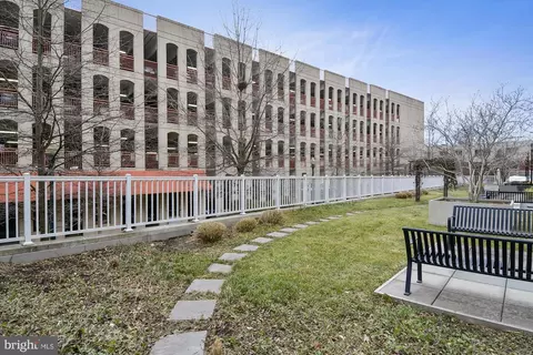 Exterior - 8045 Newell St #319, Silver Spring, MD 20910 photo 7 of 15