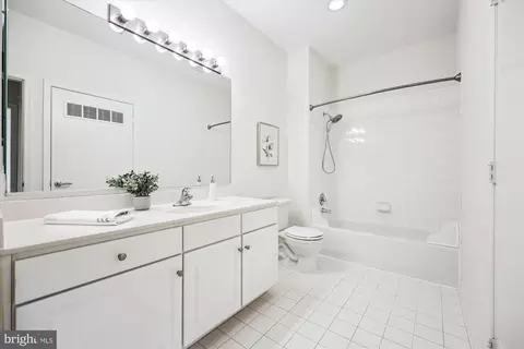 Bath - 8045 Newell St #319, Silver Spring, MD 20910 photo 1 of 2