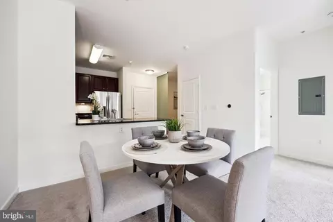 Dining - 8045 Newell St #319, Silver Spring, MD 20910 photo 2 of 4