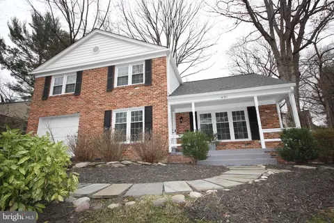 18941 Whetstone Cir, Montgomery Village, MD 20886