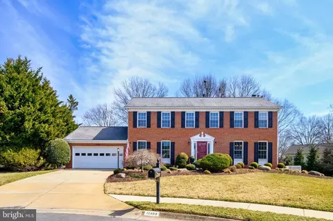 12403 Rousseau Ter, Gaithersburg, MD 20878