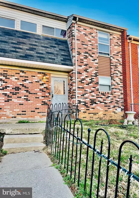 14333 Bel Pre Dr, Silver Spring, MD 20906 photo 1