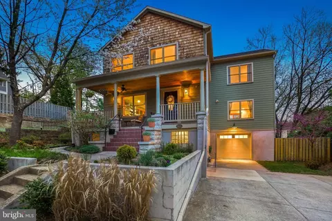 6405 Allegheny Ave, Takoma Park, MD 20912