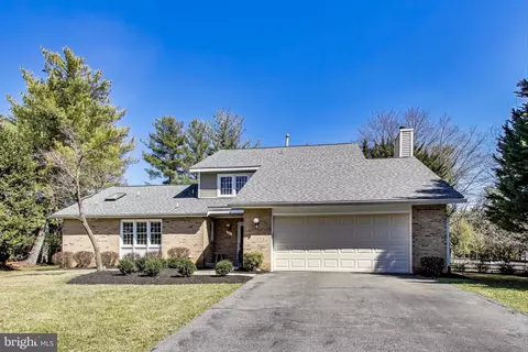 2 Rich Branch Ct, North Potomac, MD 20878