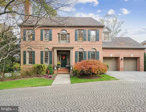 9737 Beman Woods Way, Potomac, MD 20854