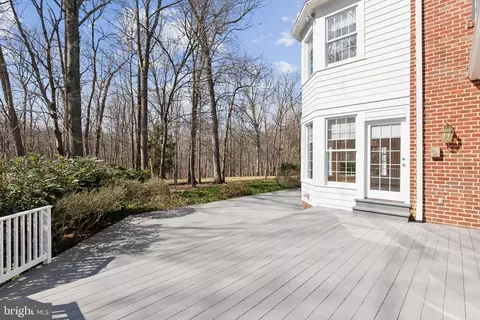 Exterior - 14910 Spring Meadows Dr, Darnestown, MD 20874 photo 7 of 11