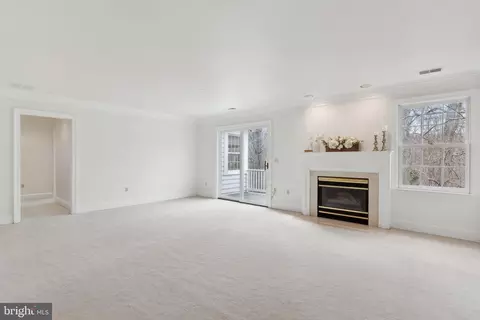 Living - 14910 Spring Meadows Dr, Darnestown, MD 20874 photo 8 of 12