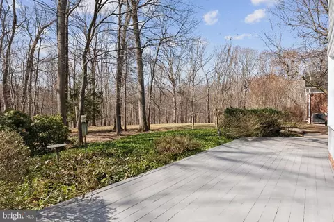 Exterior - 14910 Spring Meadows Dr, Darnestown, MD 20874 photo 6 of 11