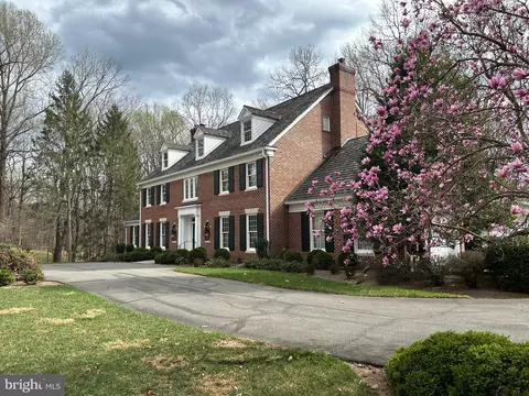 Exterior - 14910 Spring Meadows Dr, Darnestown, MD 20874 photo 11 of 11