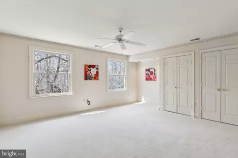 Bedroom - 14910 Spring Meadows Dr, Darnestown, MD 20874 photo 1 of 3