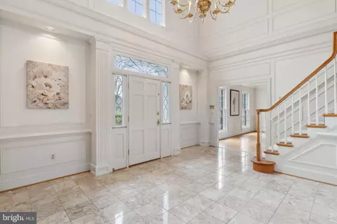 Entry Way - 14910 Spring Meadows Dr, Darnestown, MD 20874 photo 1 of 4