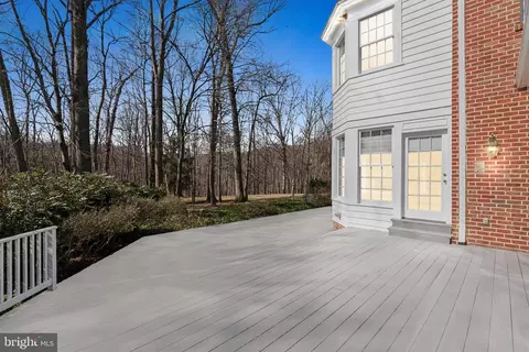 Exterior - 14910 Spring Meadows Dr, Darnestown, MD 20874 photo 5 of 11