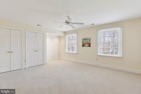 Bedroom - 14910 Spring Meadows Dr, Darnestown, MD 20874 photo 3 of 3