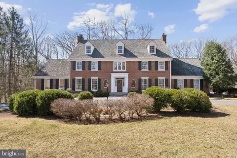 14910 Spring Meadows Dr, Darnestown, MD 20874