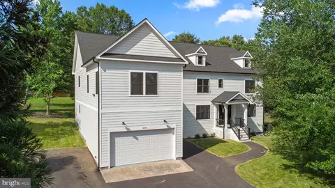 4507 Muncaster Mill Rd, Rockville, MD 20853