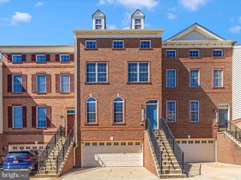 12821 Fox Fern Ln, Clarksburg, MD 20871