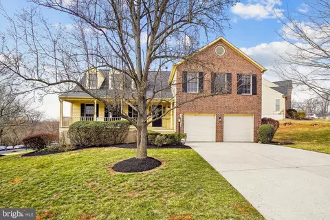 11015 Cross Laurel Dr, Germantown, MD 20876