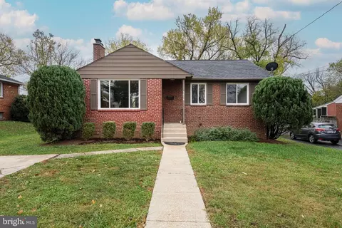 3614 Randolph Rd, Silver Spring, MD 20902