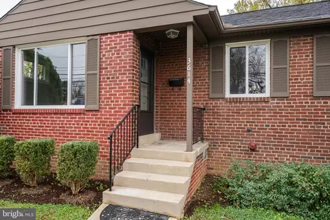 3614 Randolph Rd, Silver Spring, MD 20902 photo 3