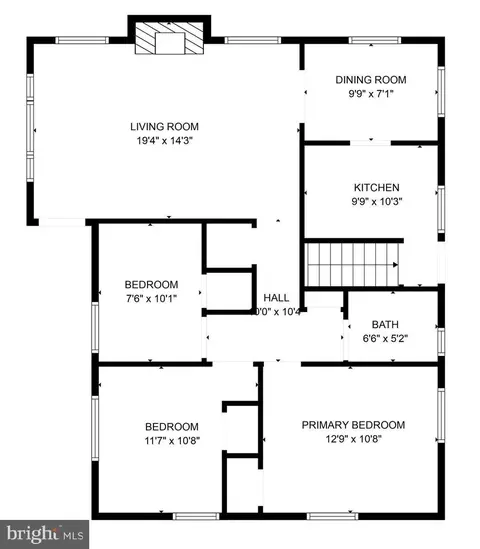 3614 Randolph Rd, Silver Spring, MD 20902 photo 4