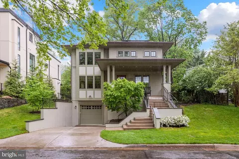 4703 Chevy Chase Blvd, Chevy Chase, MD 20815