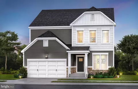 22441 Sculpin Brook Rd, Boyds, MD 20841