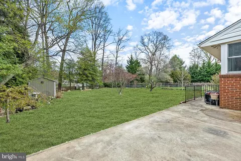 Exterior - 304 Southwest Dr, Silver Spring, MD 20901 photo 4 of 6
