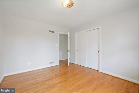 Bedroom - 304 Southwest Dr, Silver Spring, MD 20901 photo 5 of 7