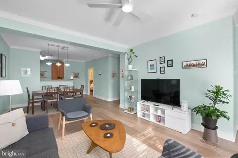 11800 Old Georgetown #1525, North Bethesda, MD 20852