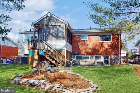 906 Malta Ln, Silver Spring, MD 20901 photo 29