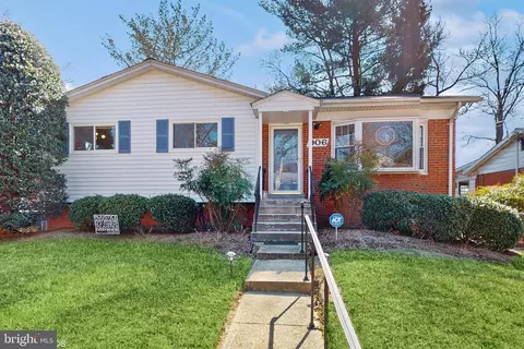 906 Malta Ln, Silver Spring, MD 20901