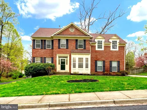 3205 Geiger Ave, Kensington, MD 20895