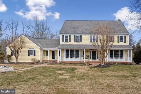 13521 Haddonfield Ln, North Potomac, MD 20878