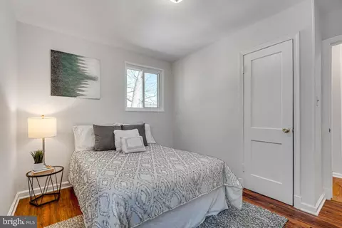 Bedroom - 3807 Elby Ct, Silver Spring, MD 20906 photo 3 of 7