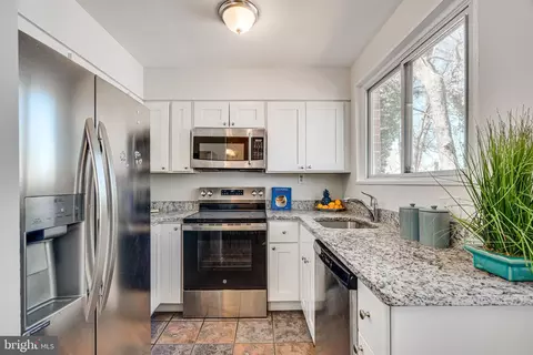 Kitchen - 3807 Elby Ct, Silver Spring, MD 20906 photo 1 of 2
