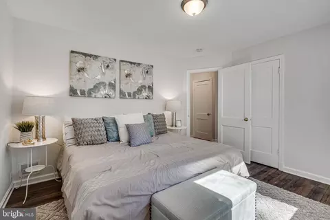 Bedroom - 3807 Elby Ct, Silver Spring, MD 20906 photo 2 of 7