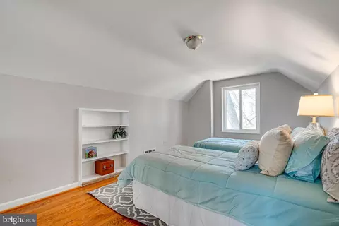 Bedroom - 3807 Elby Ct, Silver Spring, MD 20906 photo 7 of 7