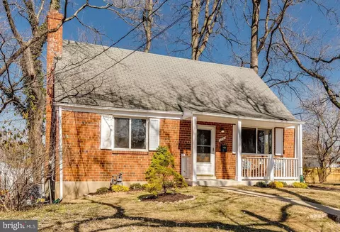 3807 Elby Ct, Silver Spring, MD 20906