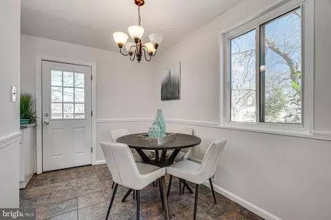 Dining - 3807 Elby Ct, Silver Spring, MD 20906 photo 1 of 1