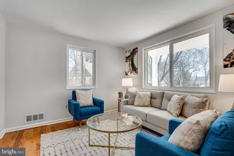 Living - 3807 Elby Ct, Silver Spring, MD 20906 photo 1 of 1