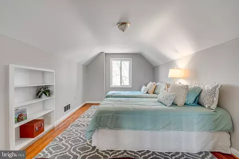 Bedroom - 3807 Elby Ct, Silver Spring, MD 20906 photo 6 of 7