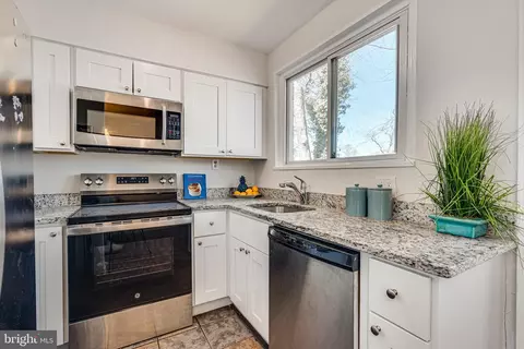 Kitchen - 3807 Elby Ct, Silver Spring, MD 20906 photo 2 of 2