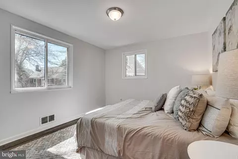Bedroom - 3807 Elby Ct, Silver Spring, MD 20906 photo 1 of 7